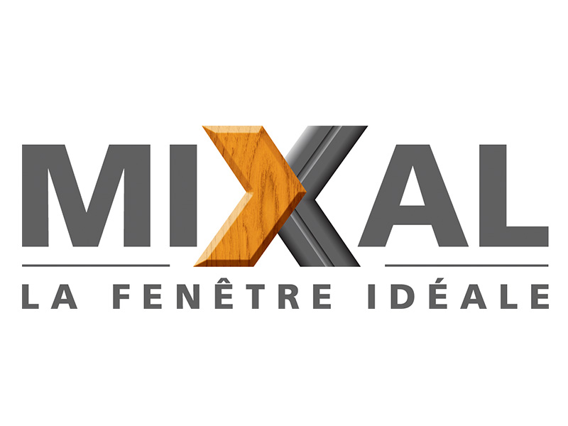 logo mixal